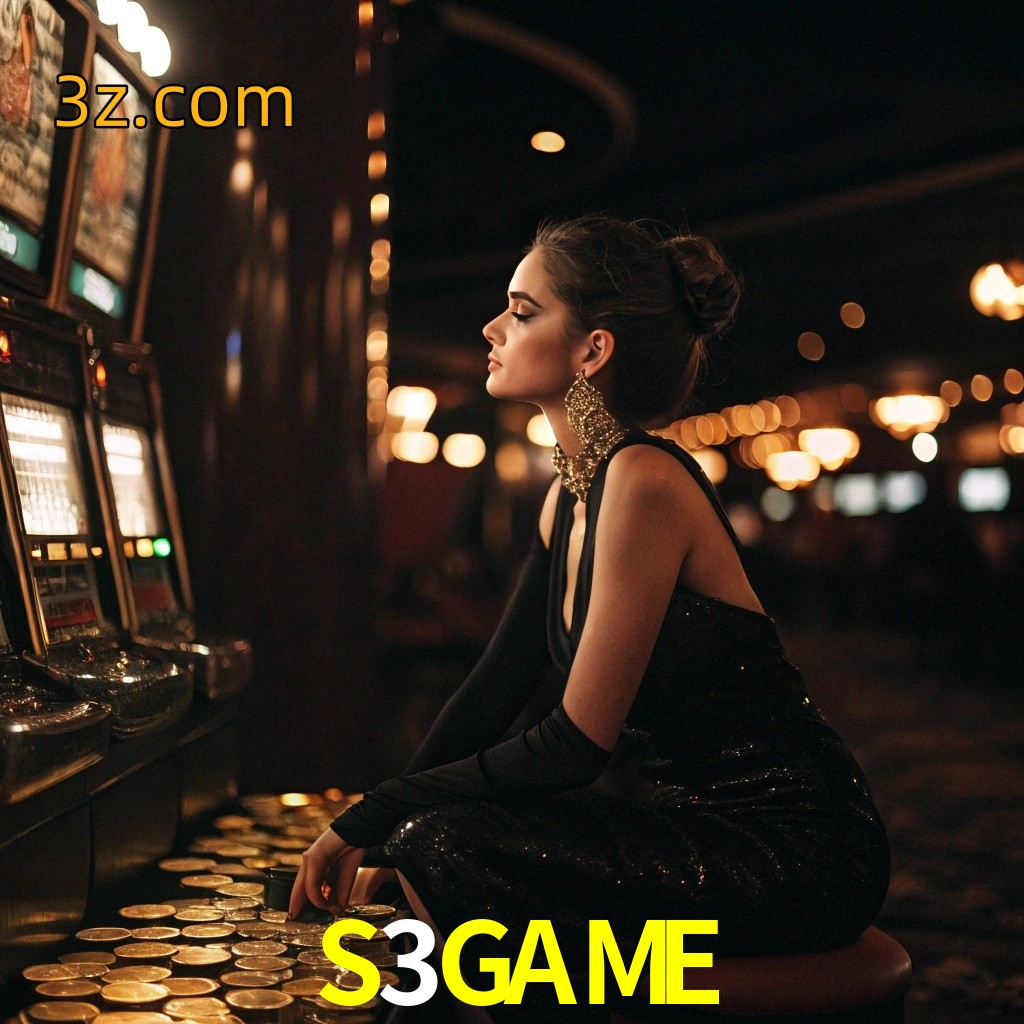  S3GAME