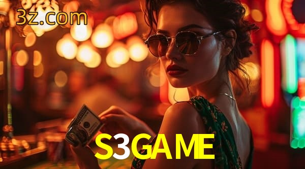 S3GAME