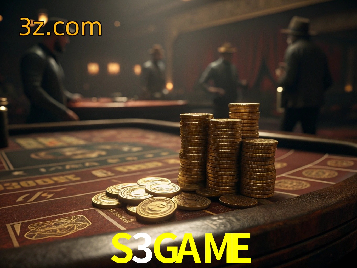 S3GAME