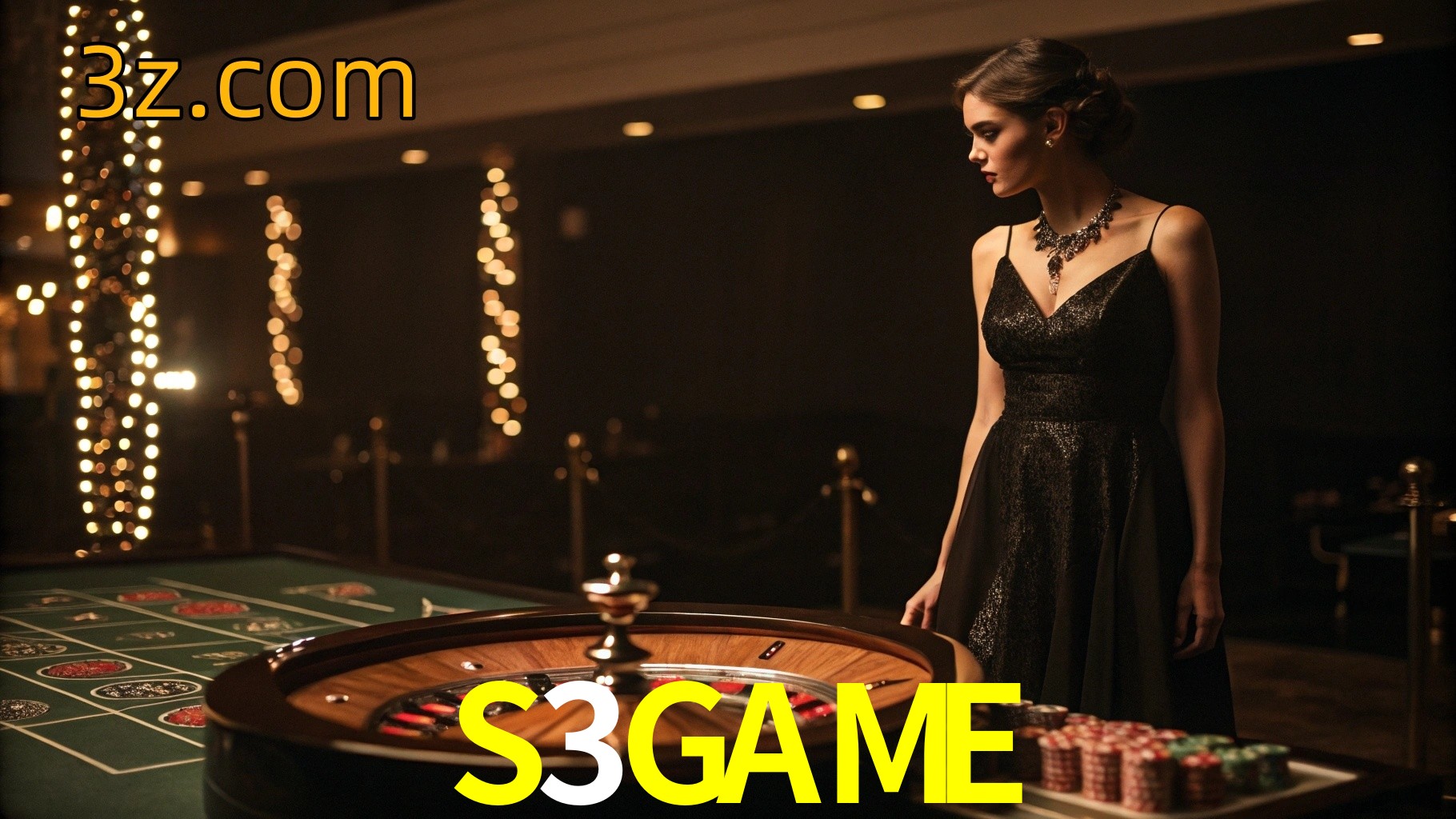 S3GAME