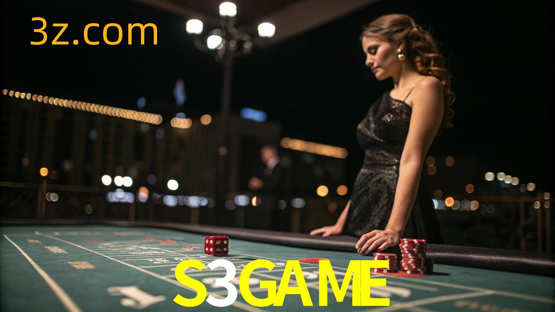 S3GAME