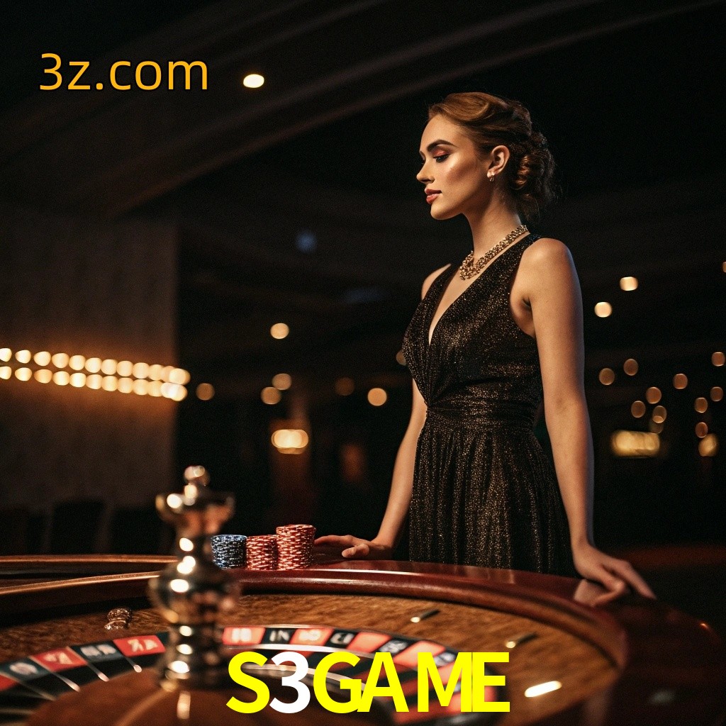  S3GAME