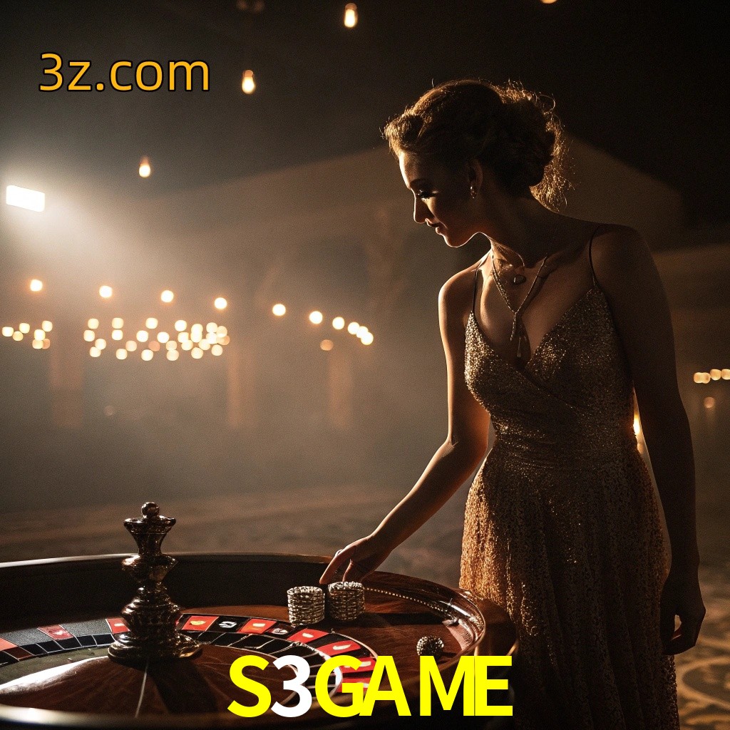  S3GAME