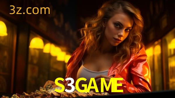 S3GAME