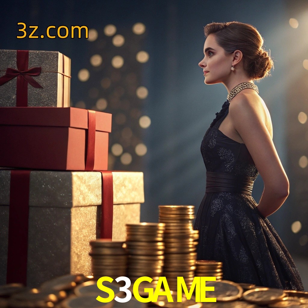 S3GAME