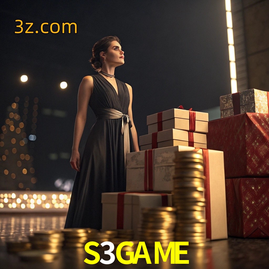 S3GAME