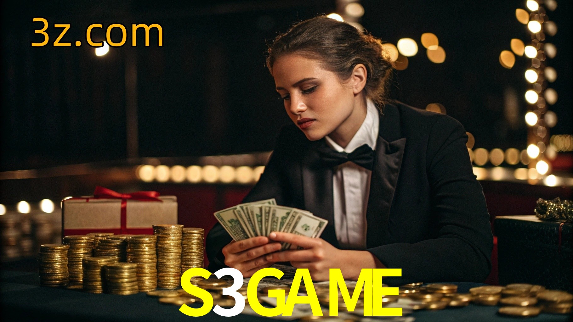 S3GAME