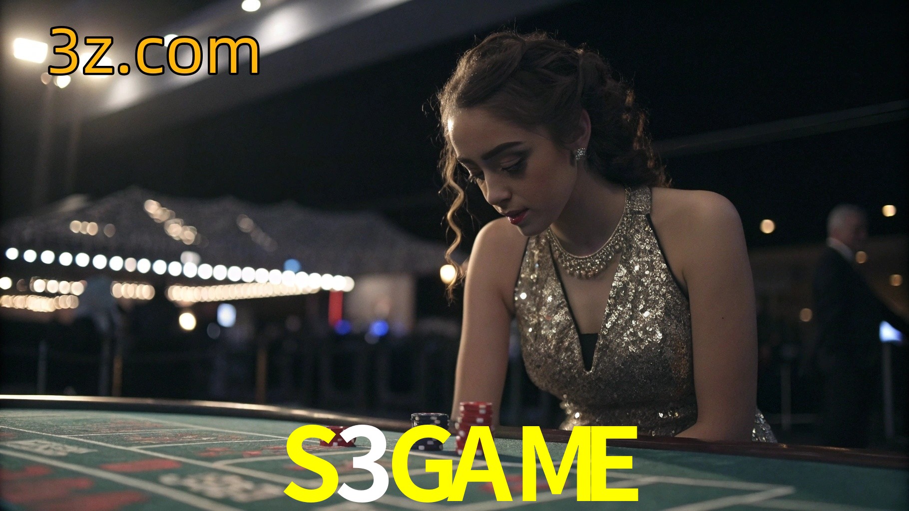 S3GAME