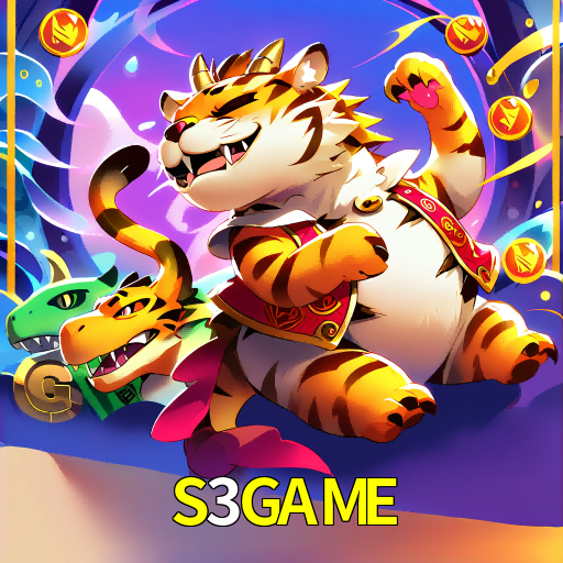  S3GAME